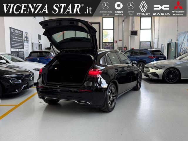 MERCEDES-BENZ A 180 MHV PROGRESSIVE SPORT