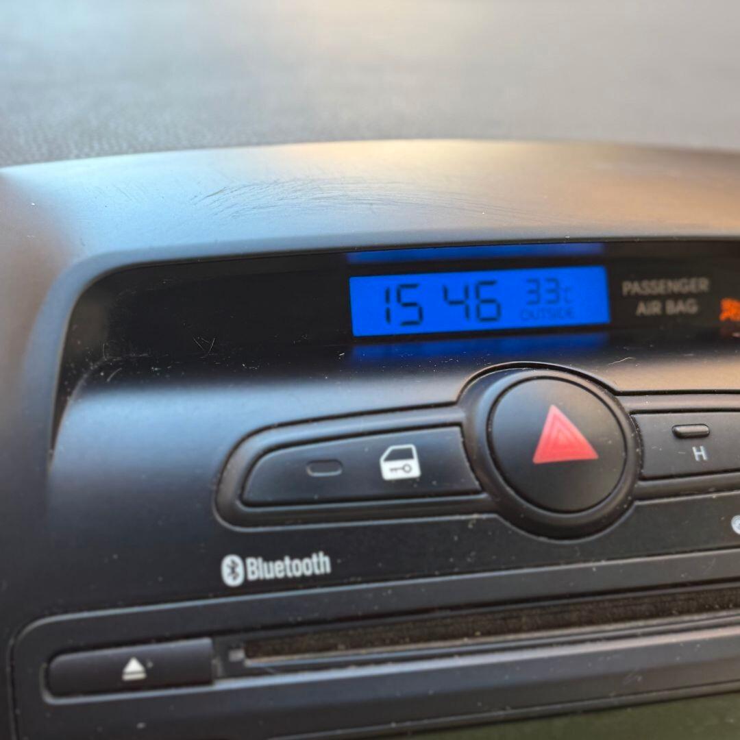 Hyundai iX20 1.4 CRDI 90 CV Comfort