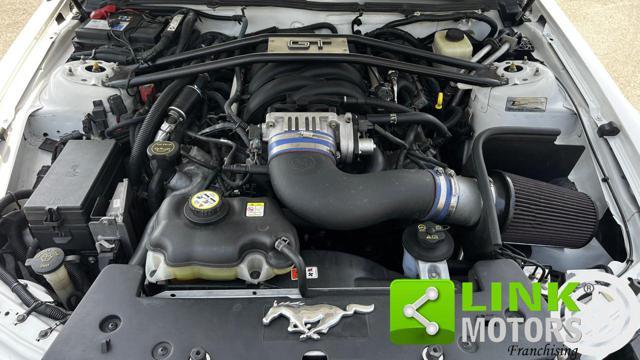 FORD Mustang 4.6 V8