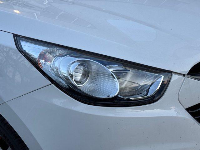 HYUNDAI iX35 1.7 CRDi 2WD Comfort