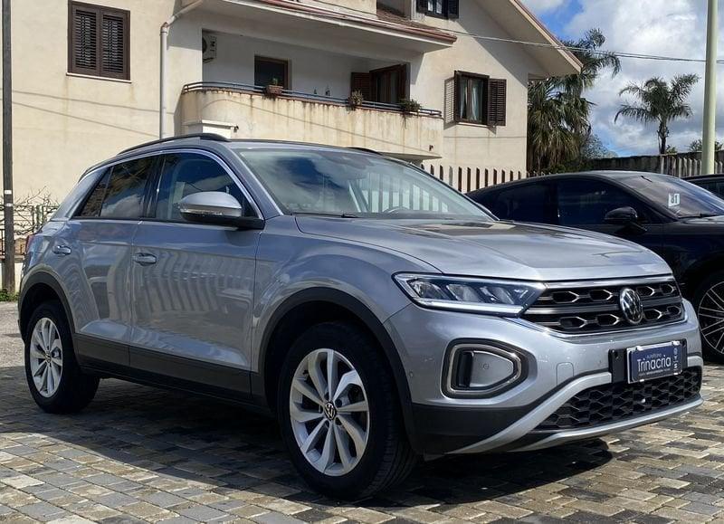 Volkswagen T-Roc Edition Plus 2.0 TDI 116CV