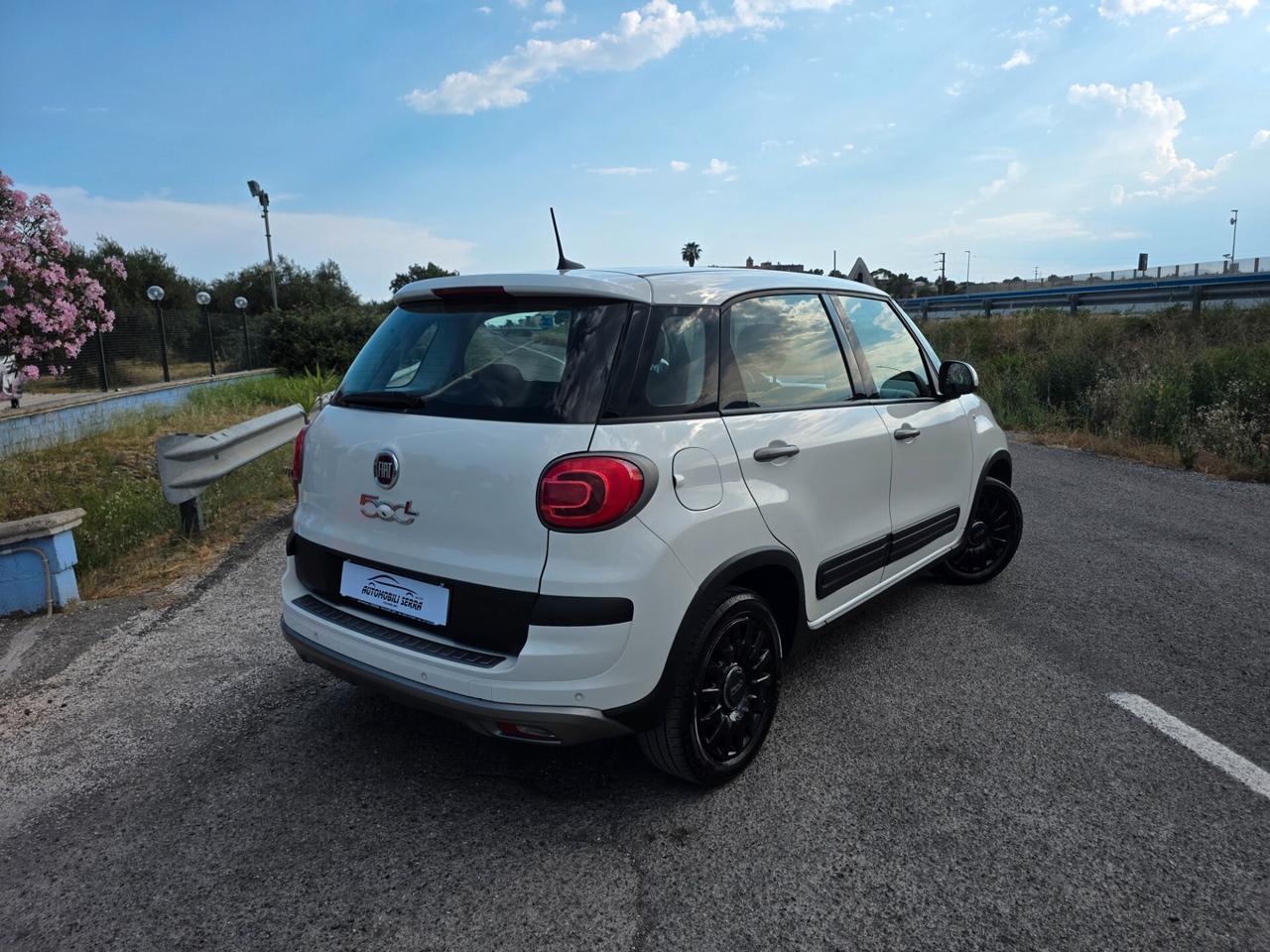 Fiat 500L 1.3 Multijet 95 CV Cross