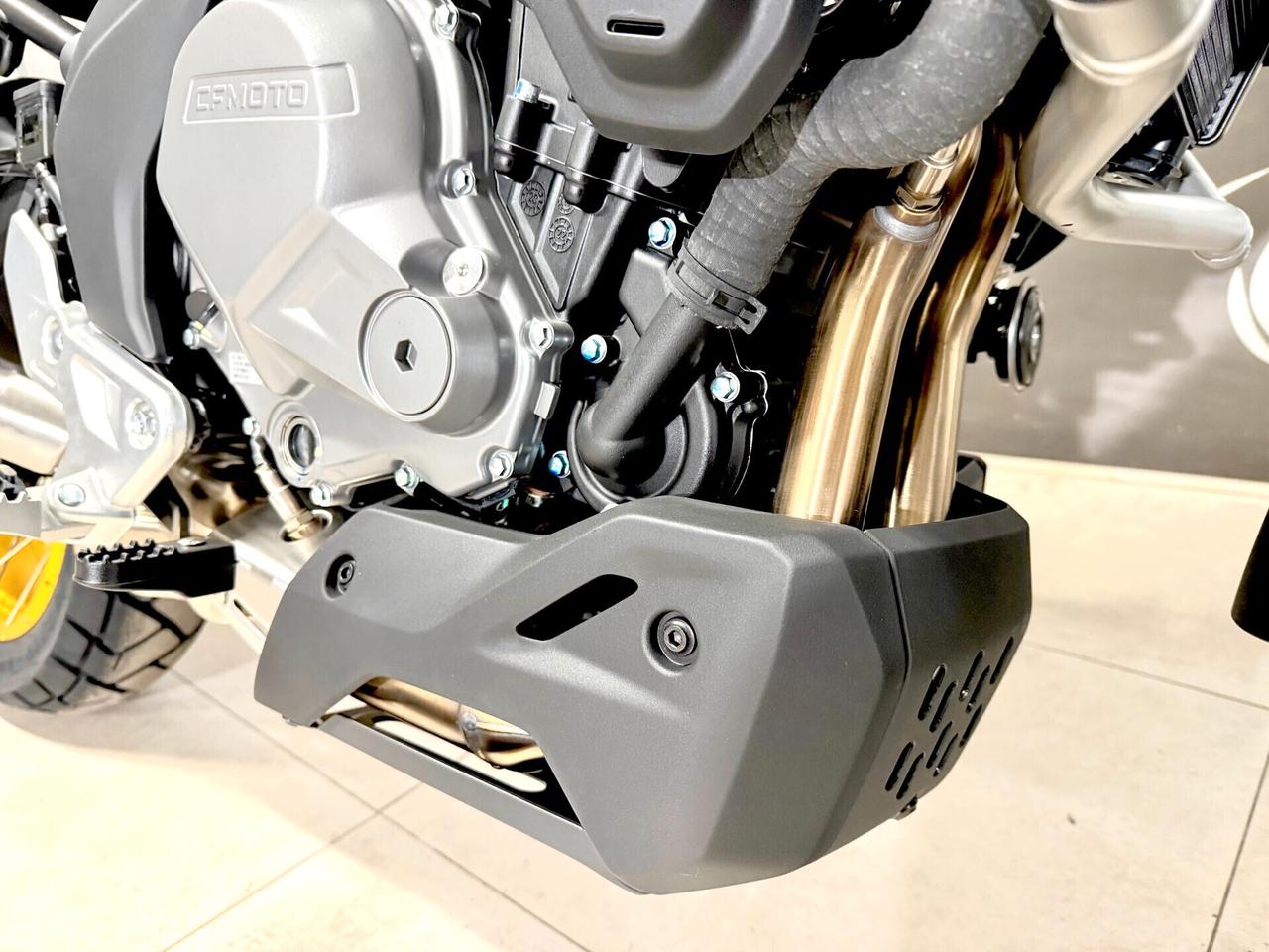 Cf Moto 700MT ADV - GARANZIA 4 ANNI