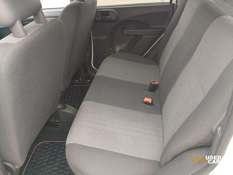 FIAT Panda Panda 1.4 Dynamic Natural Power Mamy