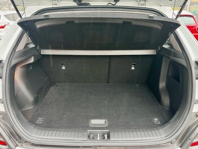 Hyundai KONA 1.0 t-gdi Classic 2wd 120cv "TAGLIANDI HYUNDAI"