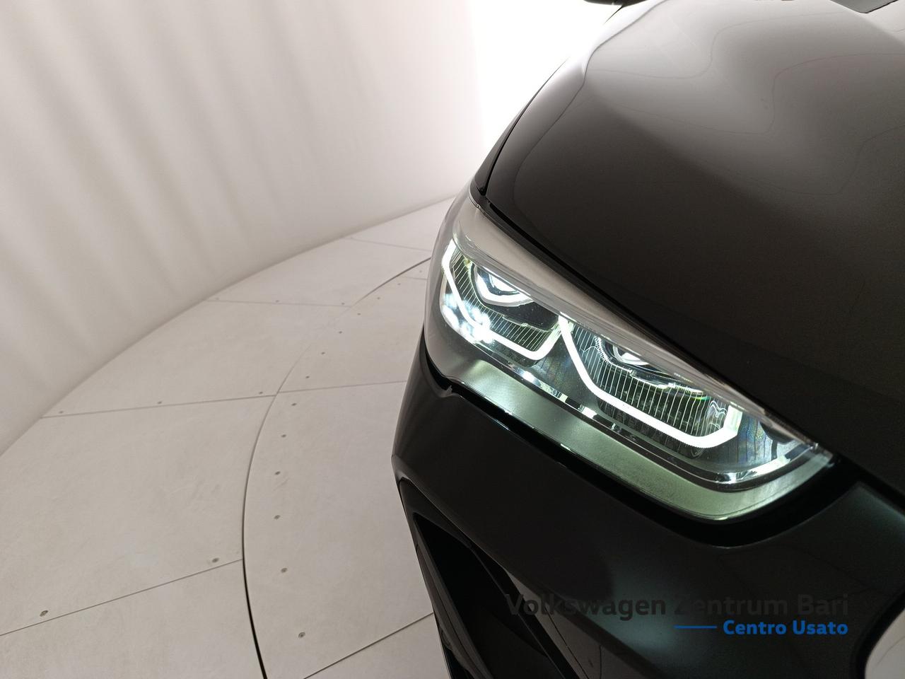 BMW X1 sdrive18d business advantage auto