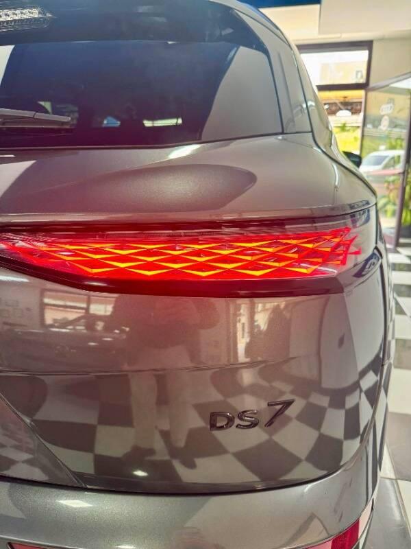 DS DS 7 1.5 bluehdi Perform.Line+ 130cv auto