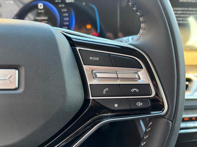 DFSK Glory 600 7 Posti 5 ANNI GARANZIA