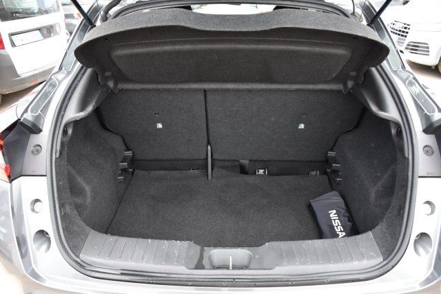 NISSAN Juke 1.0 DIG-T 114 CV Business