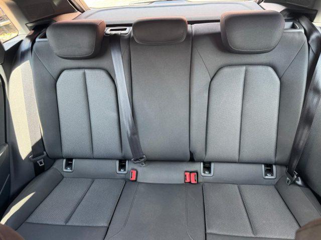 AUDI A3 SPB 30 TFSI Mhev S tronic Business
