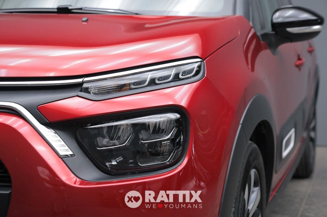 Citroen C3 PureTech 110 S&S Max