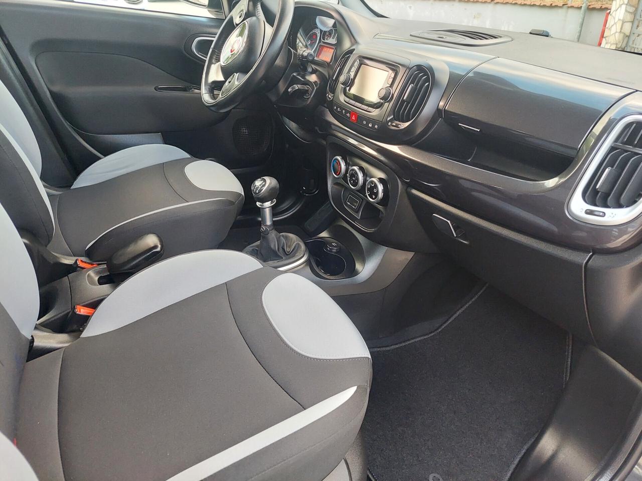 Fiat 500L 1.6 Multijet 120 CV Pop Star