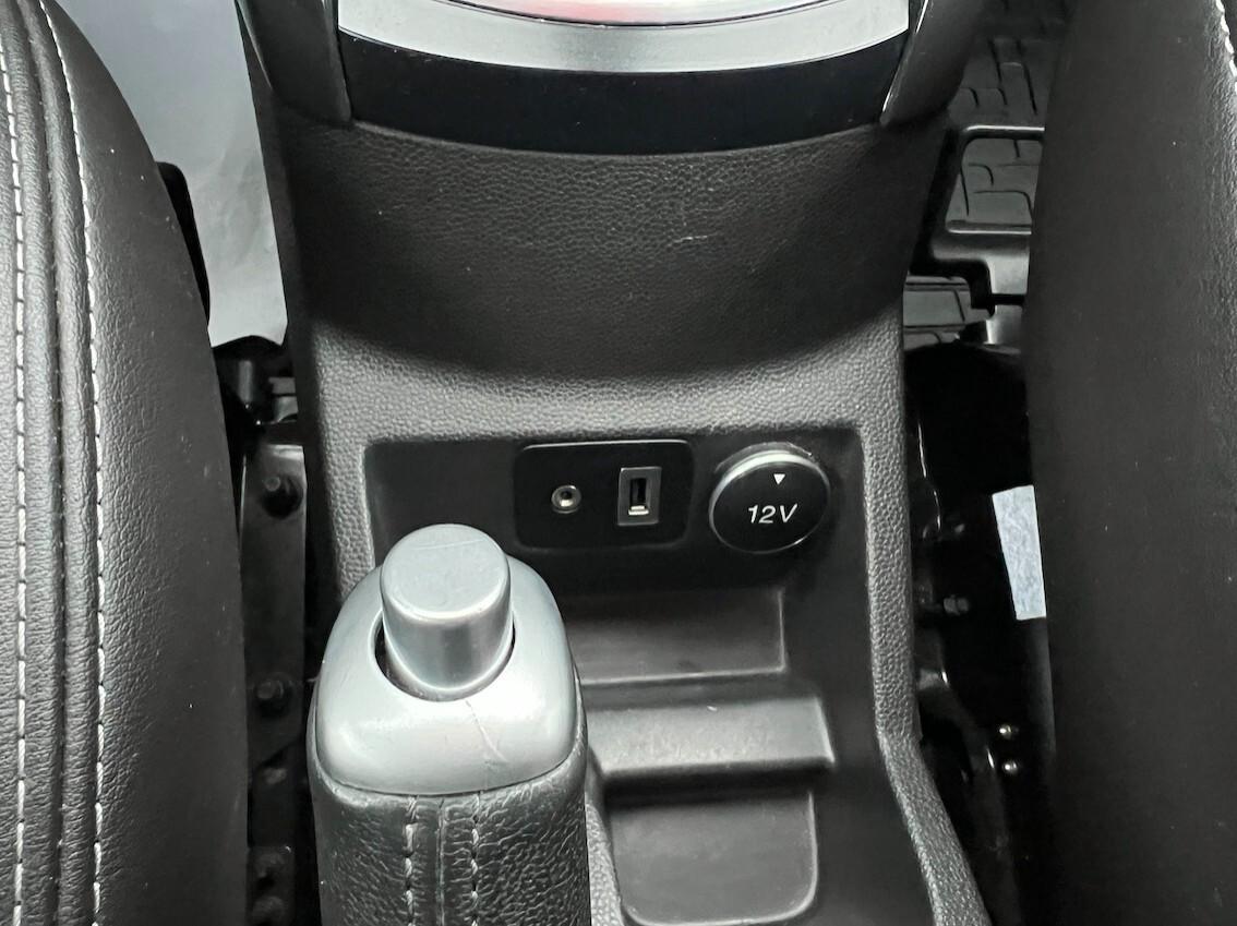 Ford EcoSport 1.5 TDCi 95 CV Titanium S