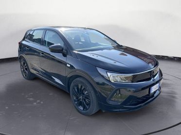 Opel Grandland 1.2 Turbo 12V 130 CV Edition
