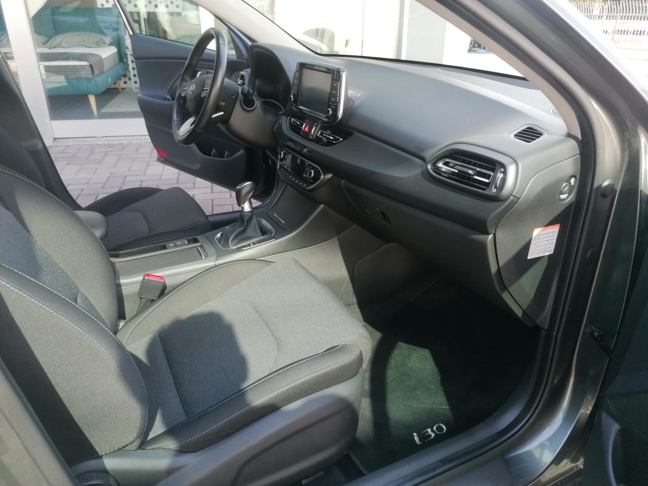 Hyundai i30 Wagon 1.0 t-gdi 48V Prime 120cv