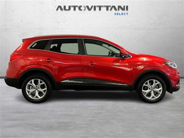 RENAULT Kadjar 1.5 Blue dCi Sport Edition FAP