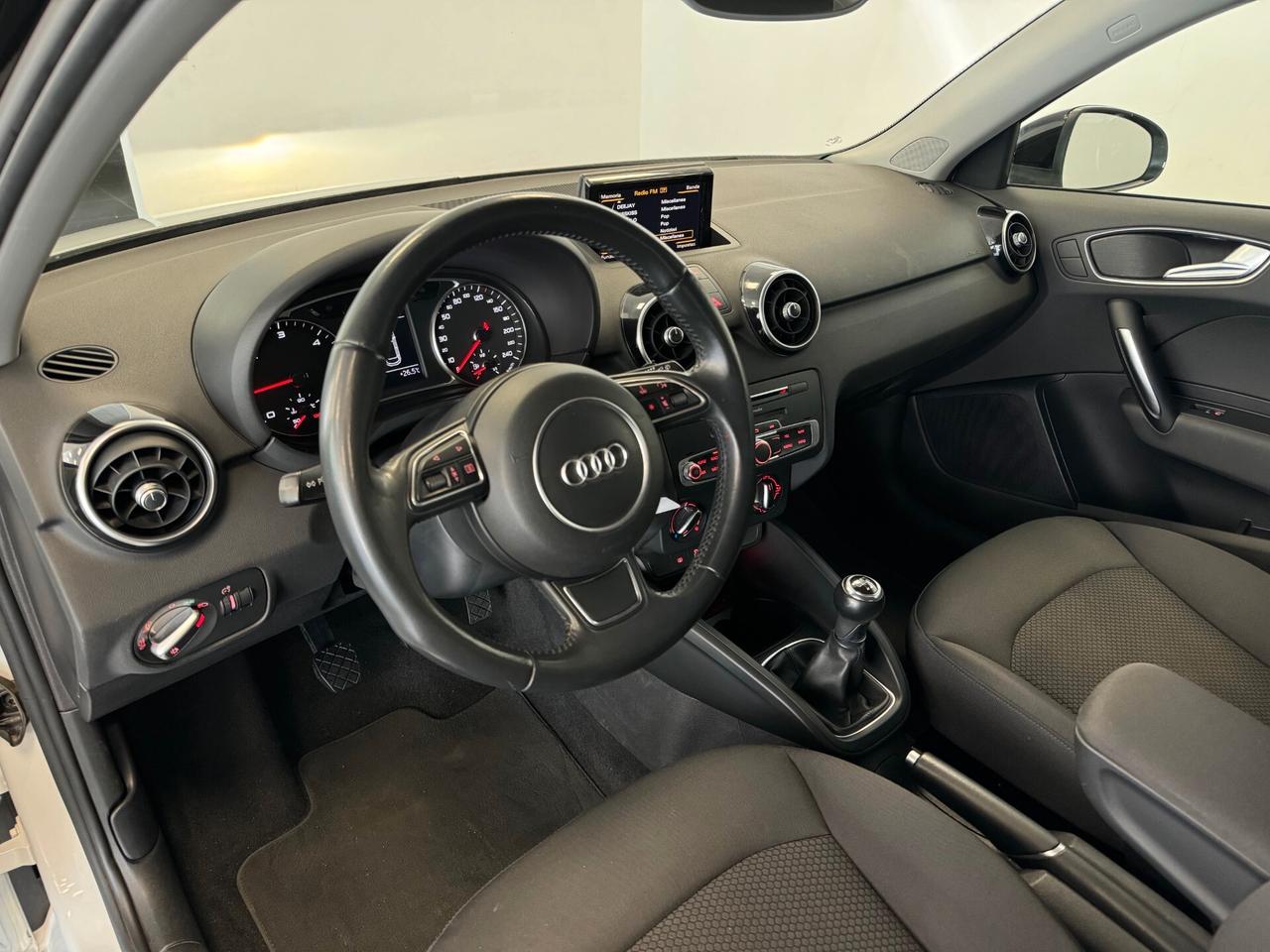 Audi A1 SPB 1.4 TDI Sport Ultra S LINE UNIPROP.