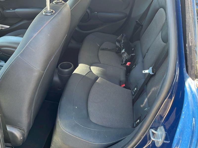 MINI Mini 5 porte Mini 1.5 Cooper 5 porte