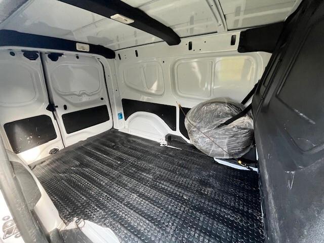 Renault Kangoo van E-TECH ELECTRIC