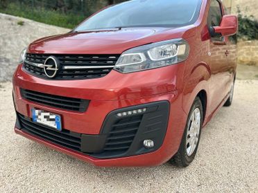 Opel Zafira Life 1.5 Diesel 100CV Start&Stop Business Edition S