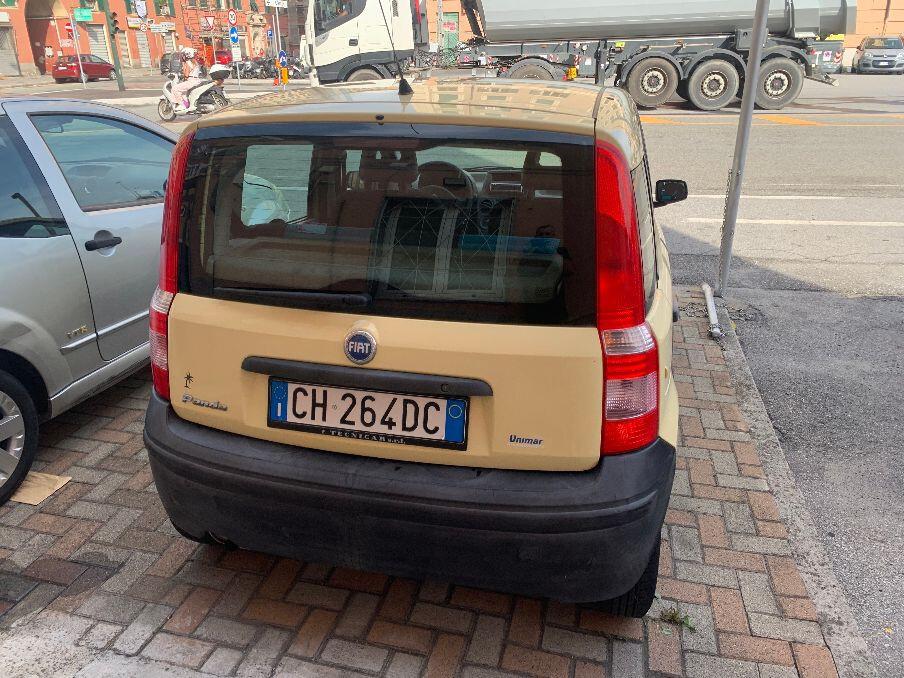 Fiat Panda 1.1 Active - OK NEOPATENTATI