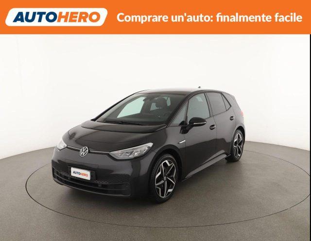 VOLKSWAGEN ID.3 Pro Performance