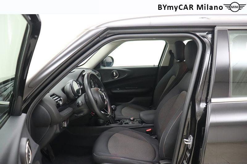 Mini One D Clubman 1.5 One D Classic