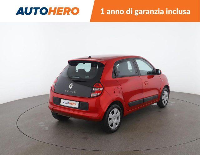 RENAULT Twingo SCe Zen