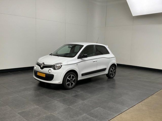 RENAULT Twingo SCe Duel2