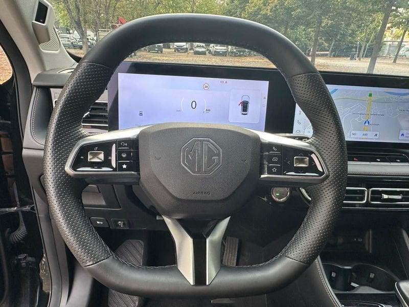 MG HS HS 1.5 Comfort auto