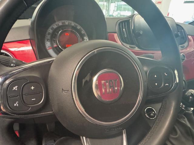 FIAT 500 1.0 Hybrid Cult