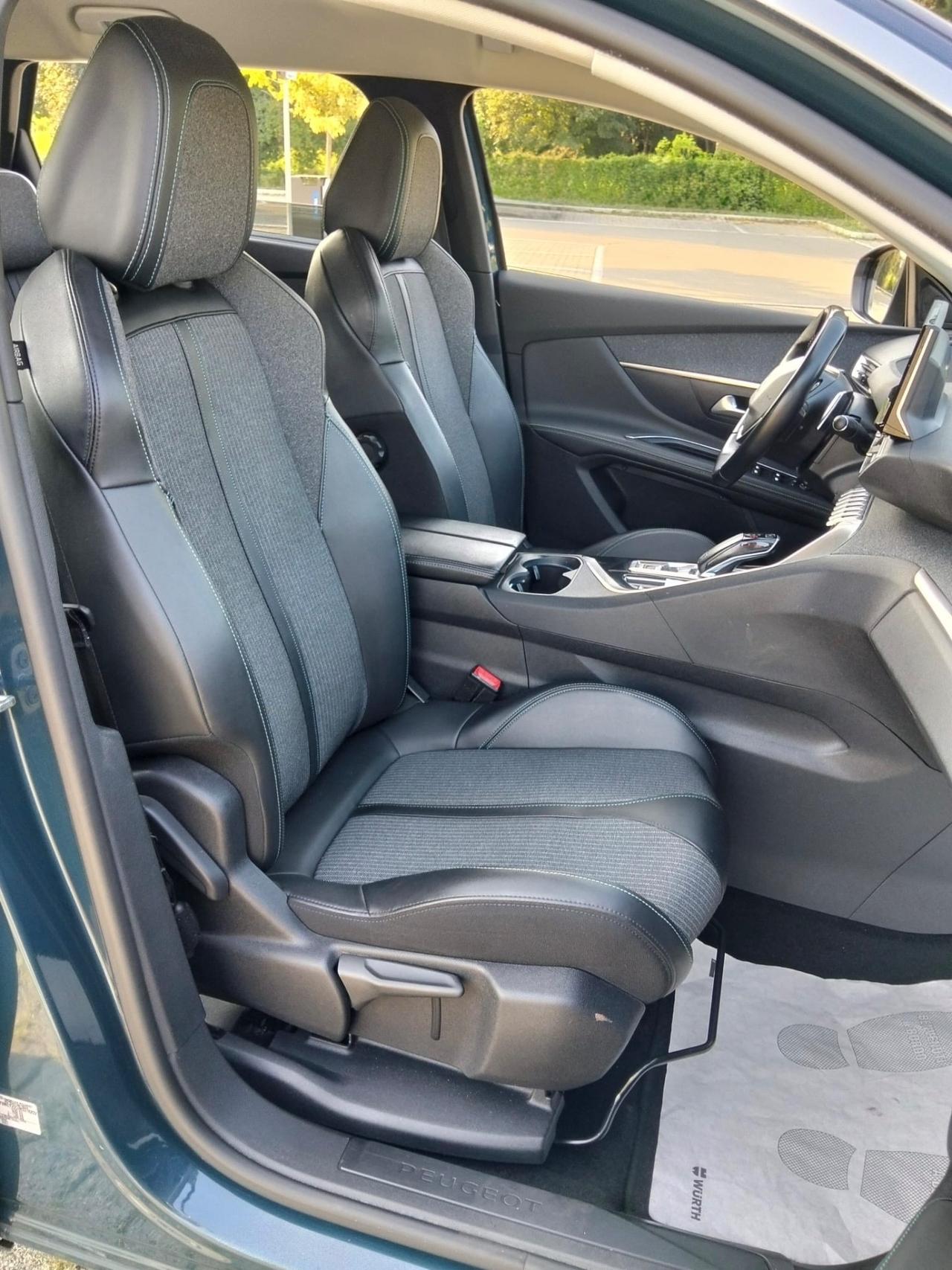 Peugeot 5008 BlueHDi 130 S&S EAT8 Automatic*7Posti*Full