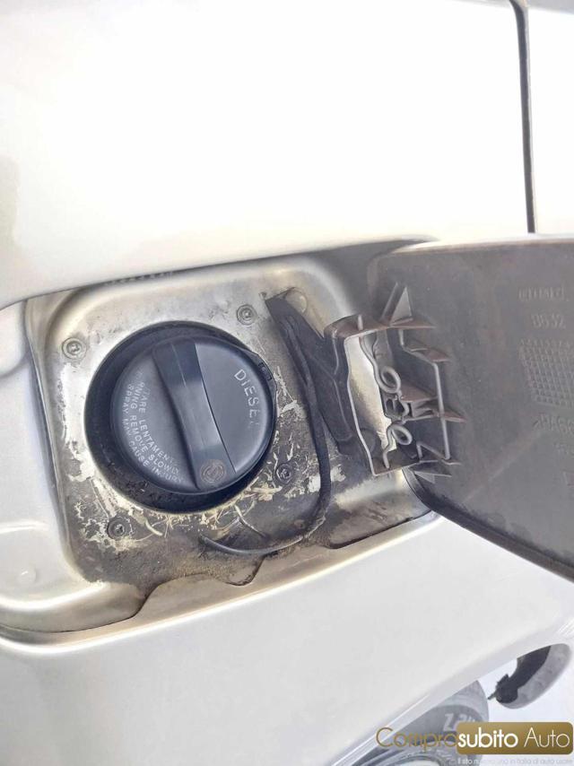 FIAT Punto 1.2 5 porte Active