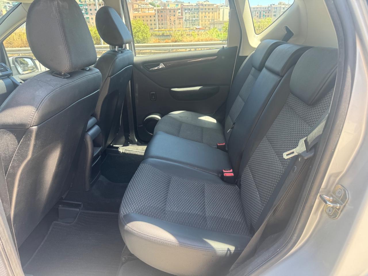 Mercedes-benz A 150 A 150 Avantgarde