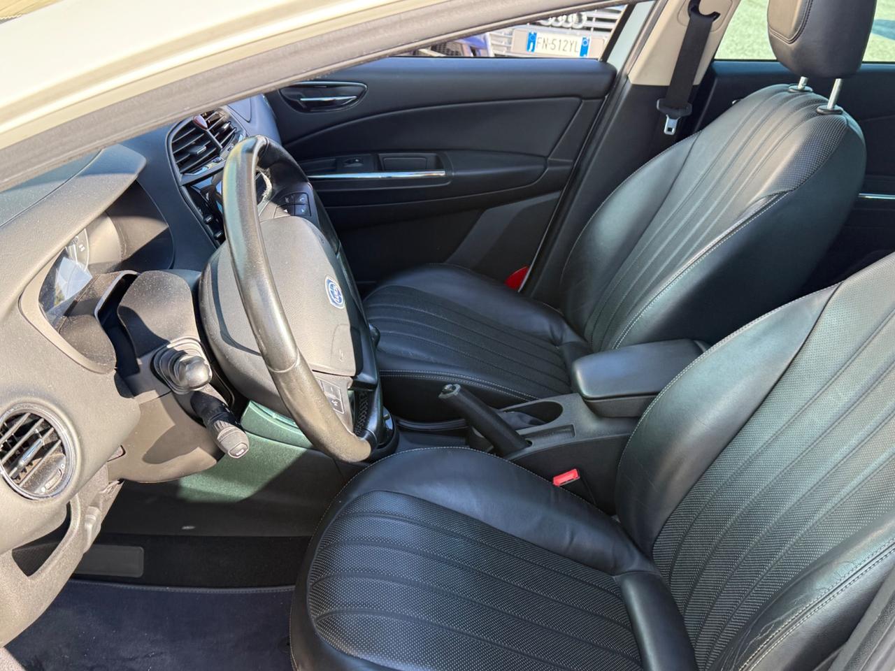 Lancia Delta 1.4 T-Jet 120 CV Gold Ecochic GPL