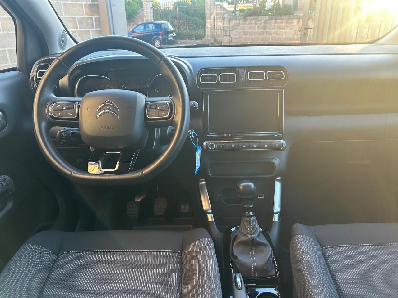 Citroen C3 Aircross BlueHDi 120 S&S Shine Pack