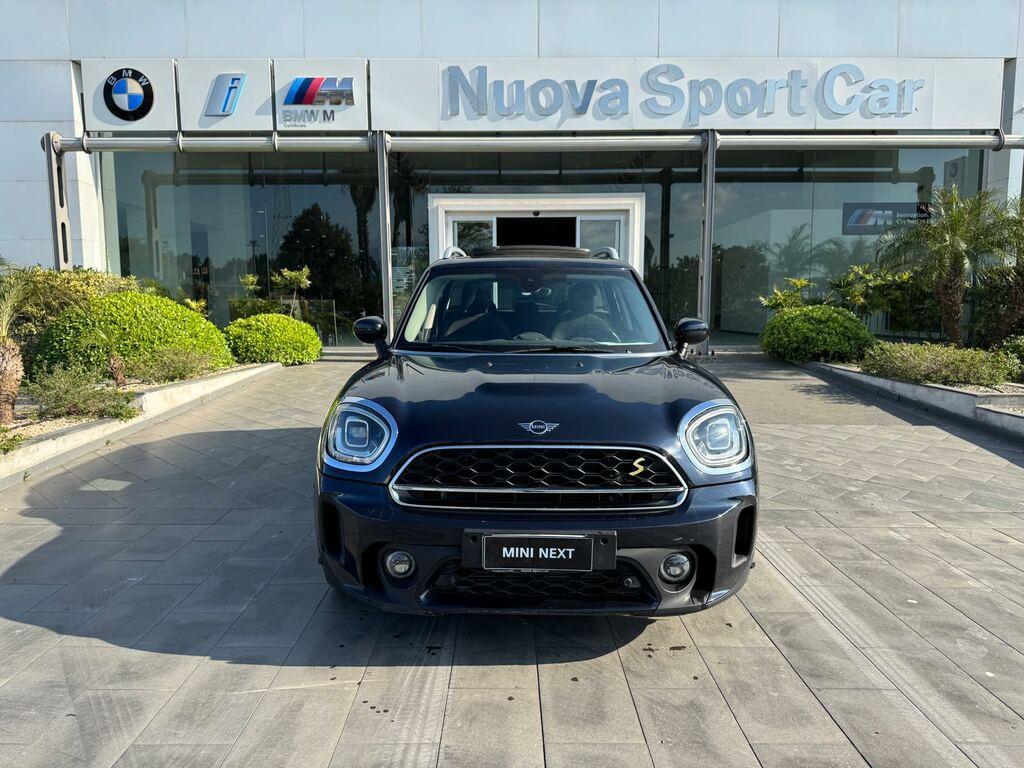 Mini Cooper SE Countryman Mini Countryman 1.5 Cooper SE all4 auto