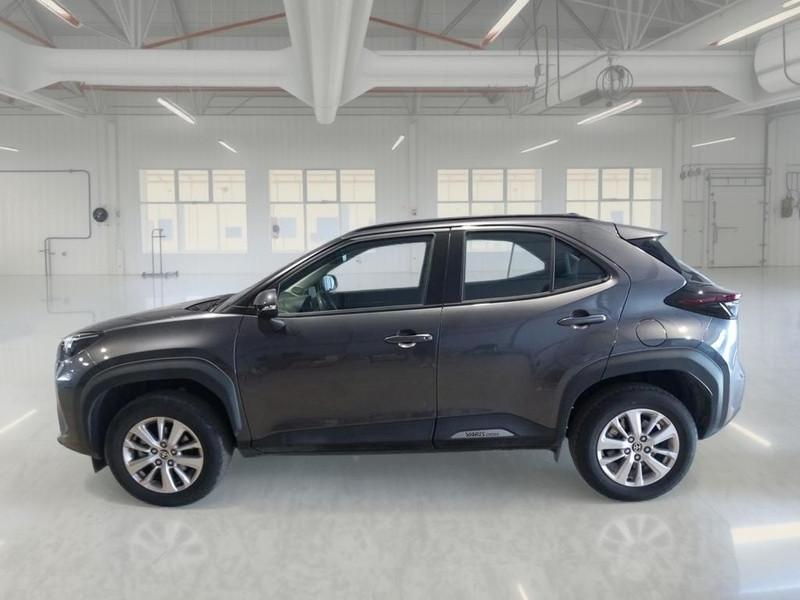 TOYOTA YARIS CROSS 1.5H 92 CV E-CVT ACTIVE SUV