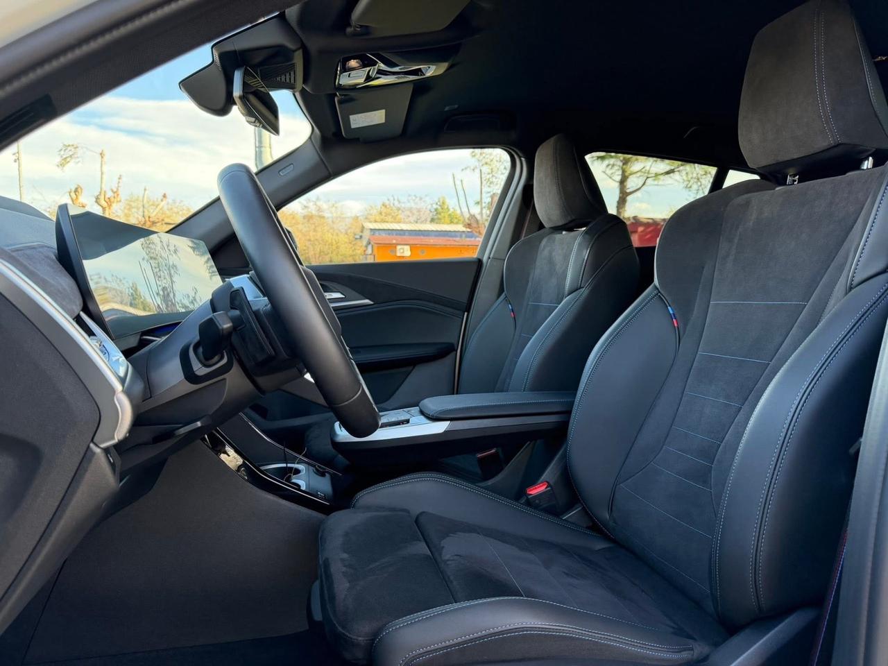 Bmw X2 xDrive 20d Msport Pro uff Italia