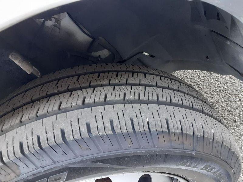 FIAT Ducato 30 2.3 MJT 130CV PC-TN Furgone PREZZO + IVA