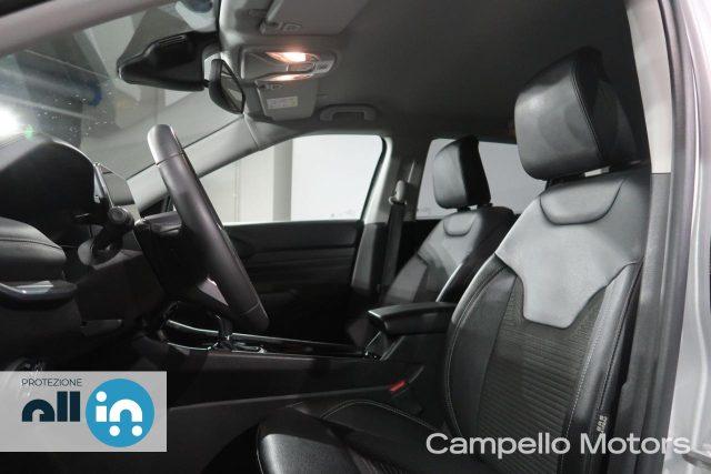 JEEP Compass Compass 1.5 T4 E-Hybrid 130cv Dct7 Limited
