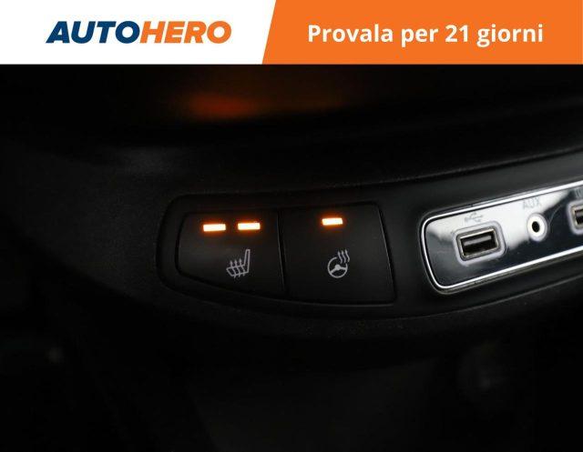 FIAT 500X 1.4 MultiAir 140 CV Pop Star