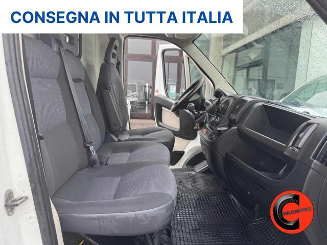 PEUGEOT Boxer 2.2 HDi FRIGO 0°GRADI NO ATP STRADA RETE(L1H1)130C