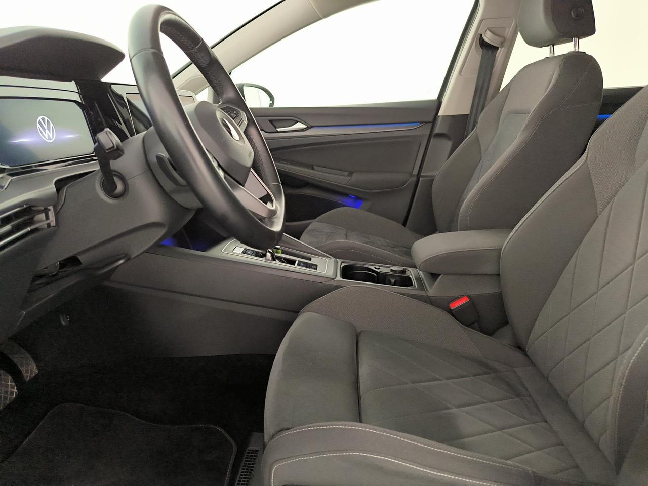 Volkswagen Golf 1.5 etsi evo style 130cv dsg