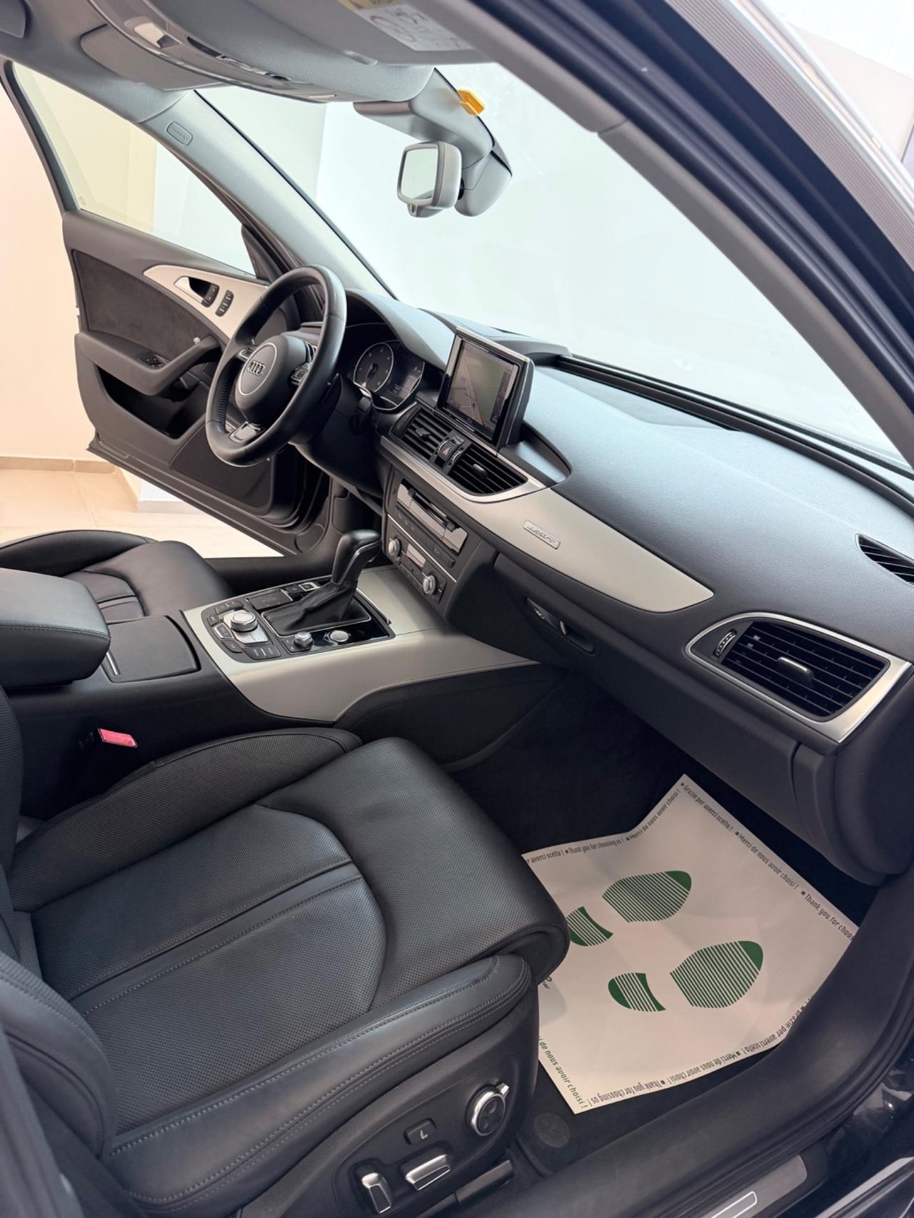 Audi A6 Avant 3.0 TDI 320 CV qu. tip. Business Plus