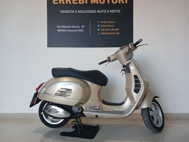 GTS 300 GARANTITA 12 MESI