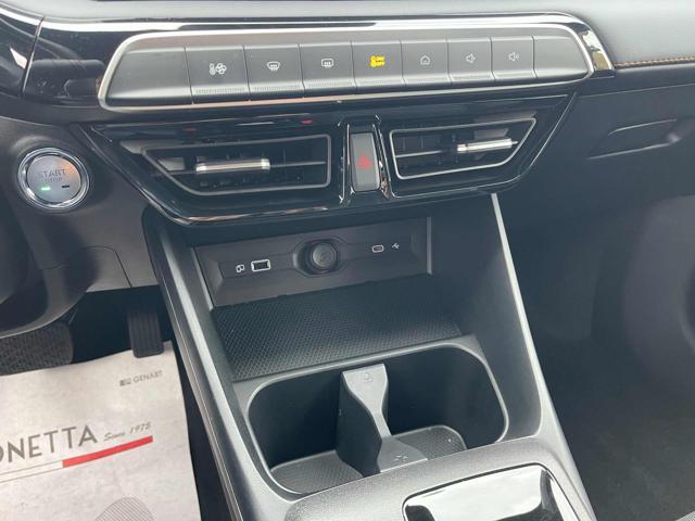 MG MG3 1.5 Hybrid+ Luxury - KM0