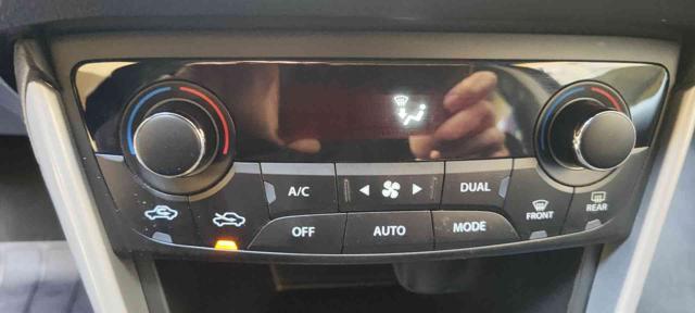 SUZUKI S-Cross 1.4 Boosterjet 4WD All Grip Top