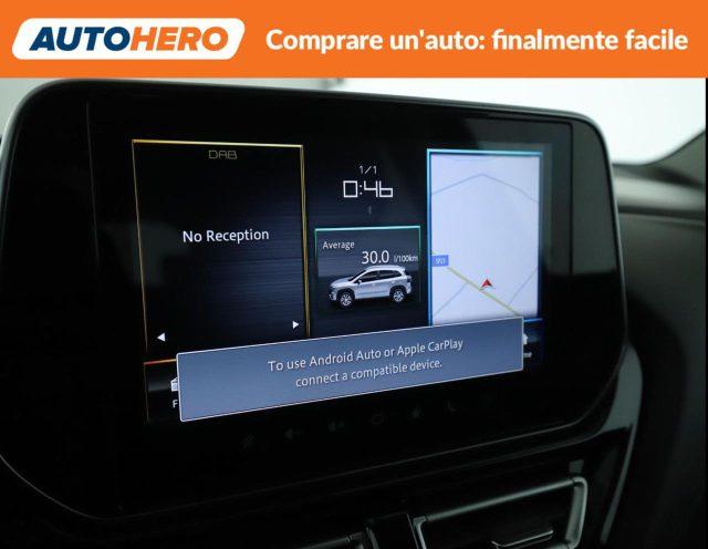 SUZUKI S-Cross 1.4 Hybrid 4WD AllGrip Top