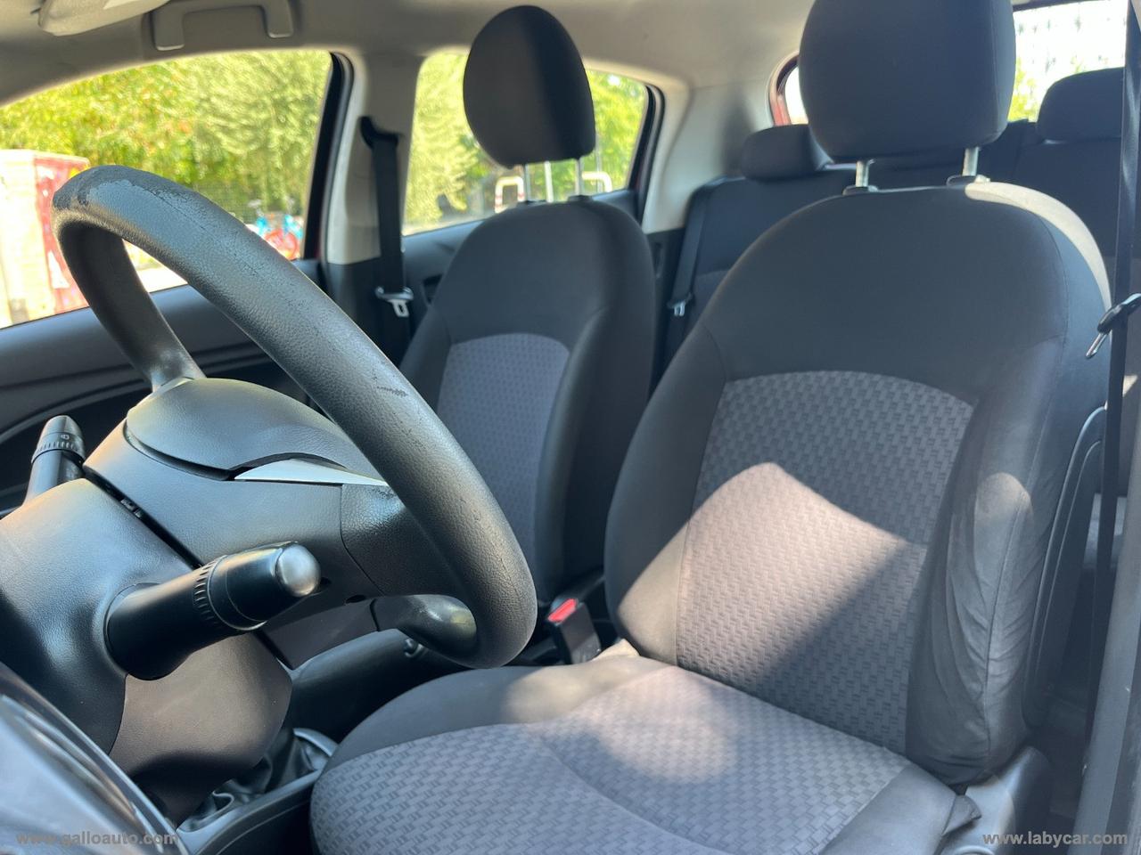 MITSUBISHI Space Star 1.0 ClearTec Intense NAVI